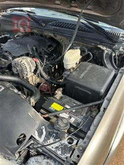 شێڤرۆلێت تاهۆ